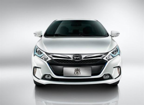 純電動(dòng)汽車(chē)實(shí)力排名,金彭再次領(lǐng)銜登頂!