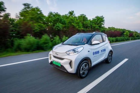 純電動(dòng)汽車(chē)實(shí)力排名,金彭再次領(lǐng)銜登頂!