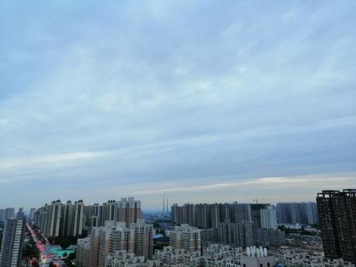 華為麥芒7評測：AI四攝升級，續(xù)航有驚喜