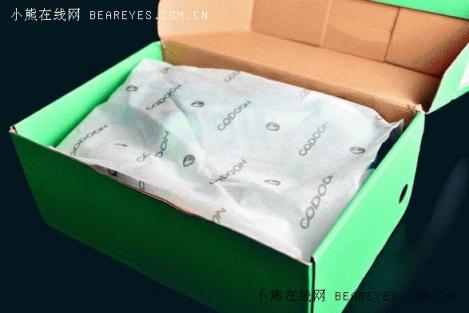 風(fēng)雨健身路 每一步都算數(shù)！咕咚智能跑鞋21K超輕款評測
