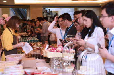 蘇寧給員工的歸屬感，不僅是世界500強(qiáng)的實(shí)力，還有美食的誘惑