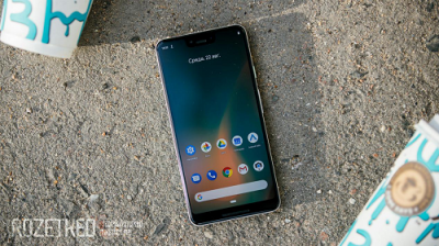 谷歌Pixel 3真機(jī)被爆，閃電修帶你先睹為快