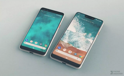 谷歌Pixel 3真機(jī)被爆，閃電修帶你先睹為快