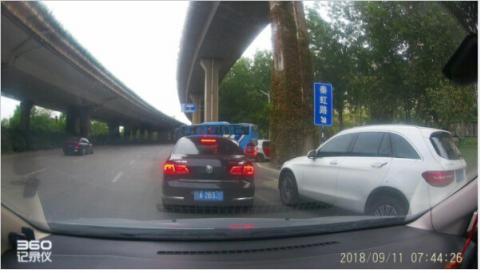 360 M301 Plus實(shí)測(cè)：白天夜晚同樣清晰，值得購(gòu)買