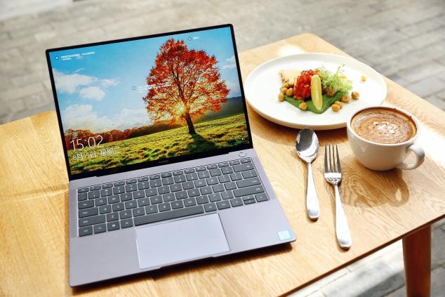 文思不斷檔，華為MateBook X Pro陪你構(gòu)建文字世界
