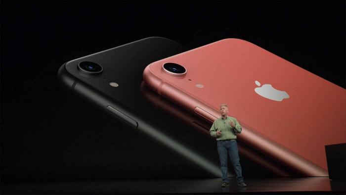 雙卡雙待是唯一亮點(diǎn)？ 新iPhone你怎么看？