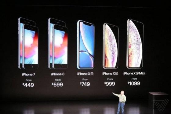 雙卡雙待是唯一亮點(diǎn)？ 新iPhone你怎么看？