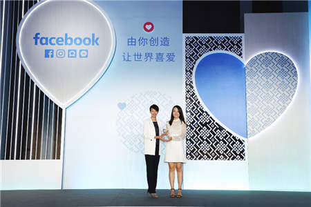 海外市場表現(xiàn)亮眼，OPPO入選Facebook 2018年“中國出海領(lǐng)先品牌50強(qiáng)”