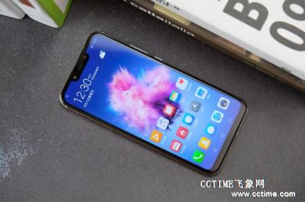 華為麥芒7評測：吃雞不卡，拍照有驚喜