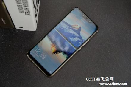 華為麥芒7評測：吃雞不卡，拍照有驚喜