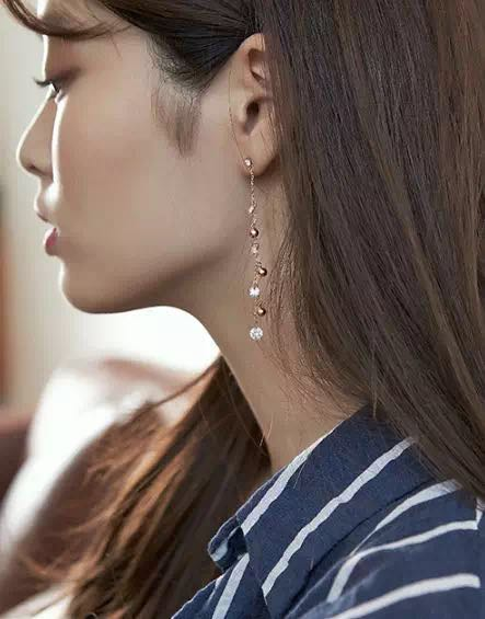 HERSTORY韓國配飾：既優(yōu)雅又時(shí)尚的配飾單品！