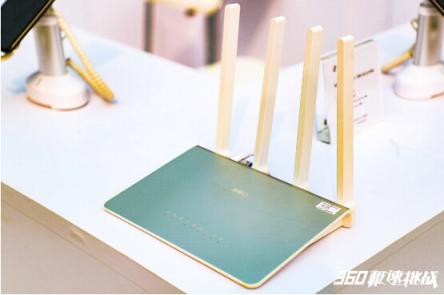 “360極速挑戰(zhàn)”燃血開(kāi)啟，這次的主角是路由器