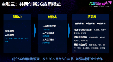 中國電信正式公布“5G智能新生態(tài)”：運(yùn)營商轉(zhuǎn)型進(jìn)入下半場(chǎng)