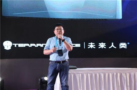 數(shù)據(jù)迸發(fā) 助力未來(lái) 西部數(shù)據(jù)參加世界物聯(lián)網(wǎng)博覽會(huì)