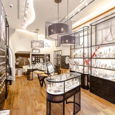 UNOde50即將登陸國內(nèi)市場，小眾品牌引領(lǐng)主流風尚!
