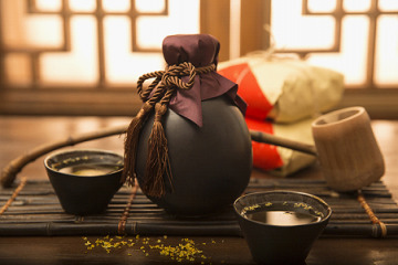 中國醬酒新力量，貴釀酒業(yè)亮相2018夏季達(dá)沃斯新浪財(cái)經(jīng)之夜