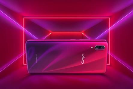 vivo攜手京東、迪信通開啟2018趣炫泡泡跑