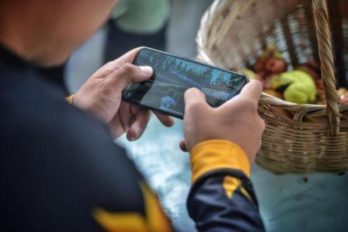 無畏前行，出發(fā)西藏，旅途無憾：麥芒香格里拉環(huán)線騎行