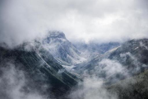 波濤？山路？風(fēng)雨兼程，麥芒無懼挑戰(zhàn)
