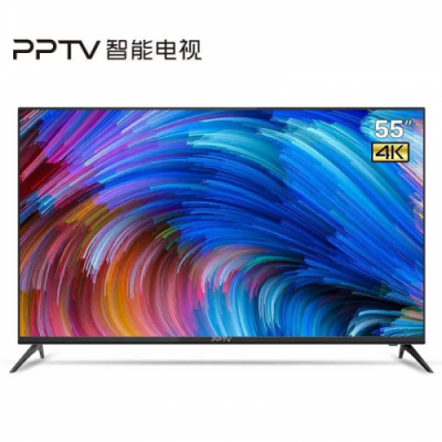 PPTV智能電視金秋家裝季重磅來襲，爆款特惠、多重購機禮享不停！
