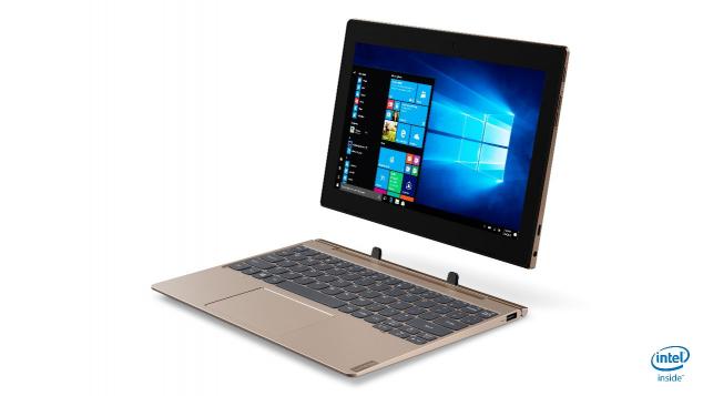 拯救出差一族，聯(lián)想ideapad D330來了！