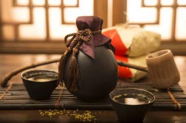 白酒行業(yè)的動與靜，貴釀酒業(yè)聚焦高標準醬香酒市場