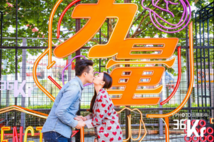 感謝你們，3萬(wàn)名『超能力者』｜沒(méi)想到游樂(lè)園