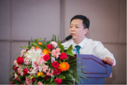 上海蘭寶環(huán)保秦慶豐解讀“汽車行業(yè)廢氣全面解決方案”，助力汽車涂裝環(huán)保升級(jí)