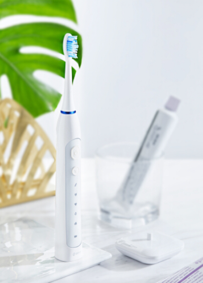 強勢首發(fā)：360電動牙刷 Oracleen T1，多種技能加持的平價黑科技