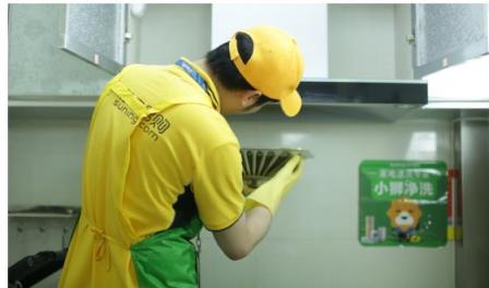 可怕！油煙機長期不洗竟會致癌，清洗方法還反人類？