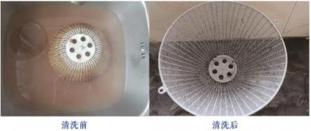 可怕！油煙機長期不洗竟會致癌，清洗方法還反人類？