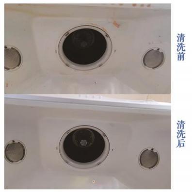 可怕！油煙機長期不洗竟會致癌，清洗方法還反人類？