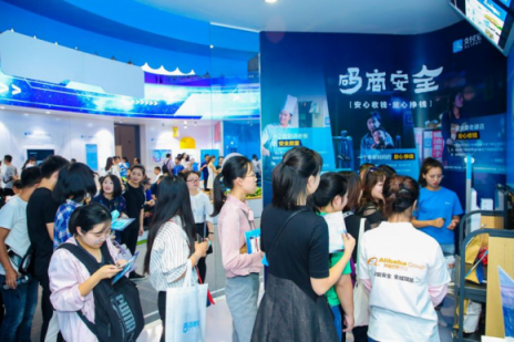 支付寶×天貓小店聯(lián)合開店啦，現(xiàn)實(shí)版的碼商“解憂雜貨店”