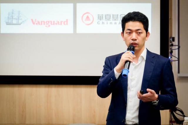 資產(chǎn)配置為140萬億理財(cái)新選擇 Q智投亮相為賽道提供生力軍