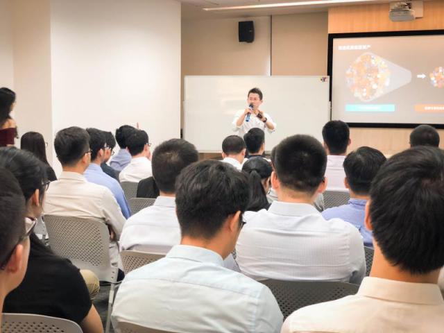 資產(chǎn)配置為140萬億理財(cái)新選擇 Q智投亮相為賽道提供生力軍