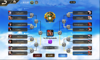 GTA5主設(shè)計(jì)師操刀、全球跨服競(jìng)技,這款I(lǐng)P的下一個(gè)五年是否由此開始?