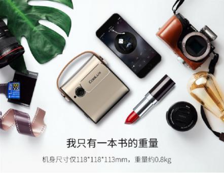 發(fā)現(xiàn)好物，為什么要“被逼著”推薦一款R4mini投影？