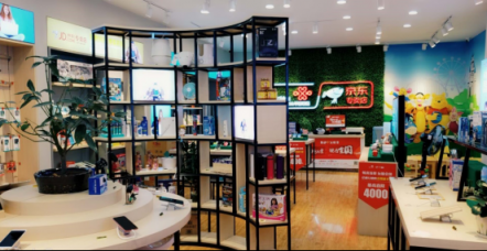 不賺快錢，不走捷徑：河北武安京東專賣店丁勇魁的進階之道