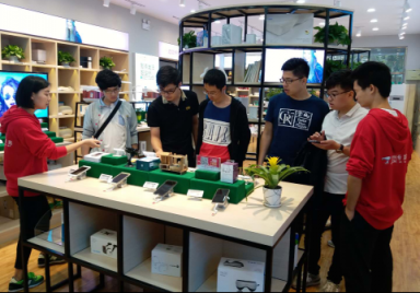 不賺快錢，不走捷徑：河北武安京東專賣店丁勇魁的進階之道