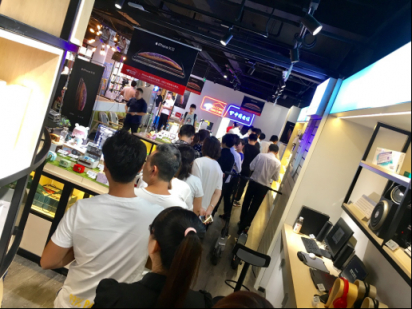 想第一時間秀出iPhone XS？來京東之家&京東專賣店就“購”了！