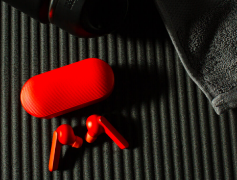 TicPods Free與您結(jié)伴出行 專屬驢友的藍牙耳機已經(jīng)上線