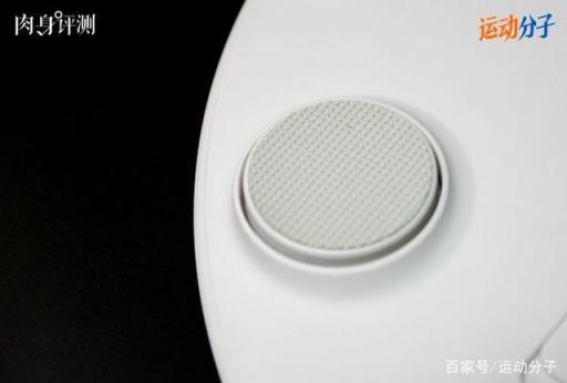Keep 體脂秤肉身評測：顏值在線，體脂率等數(shù)據(jù)是否精準？
