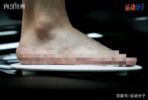 Keep 體脂秤肉身評測：顏值在線，體脂率等數(shù)據(jù)是否精準？