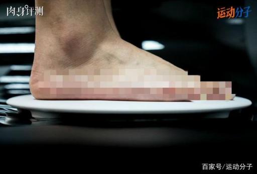 Keep 體脂秤肉身評測：顏值在線，體脂率等數(shù)據(jù)是否精準？