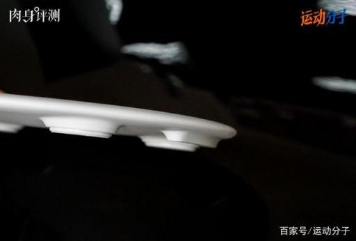 Keep 體脂秤肉身評測：顏值在線，體脂率等數(shù)據(jù)是否精準？