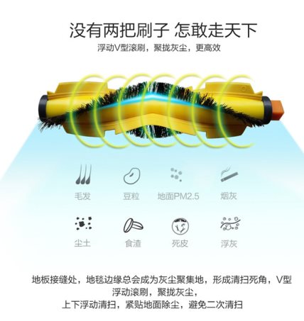 家用掃地機(jī)器人哪個(gè)牌子好？新青年品質(zhì)生活的必備小家電