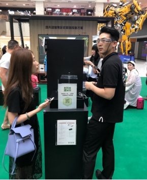 【聚科技·潮愛(ài)玩】One Day In Beijing留下N多驚喜！