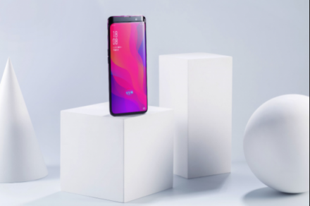 優(yōu)異的天線設計方案，OPPO Find X超強信號獲肯定