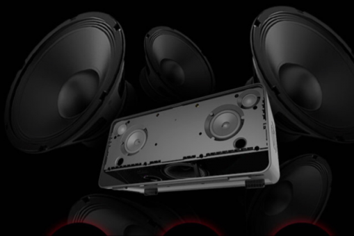 Teufel BOOMSTER NG音箱新品首發(fā)，“顏藝”在線或成網(wǎng)紅