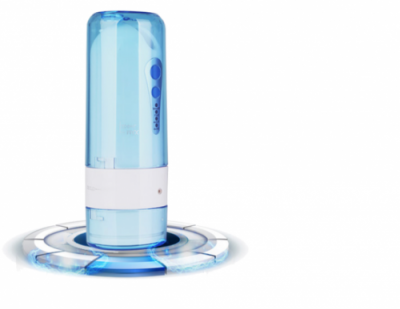 零一健康科技將發(fā)新款洗牙器，為中國用戶的口腔健康添一份力